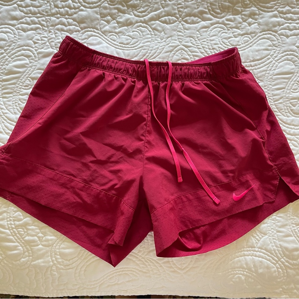 Nike Shorts, Women’s M. Full short liner.